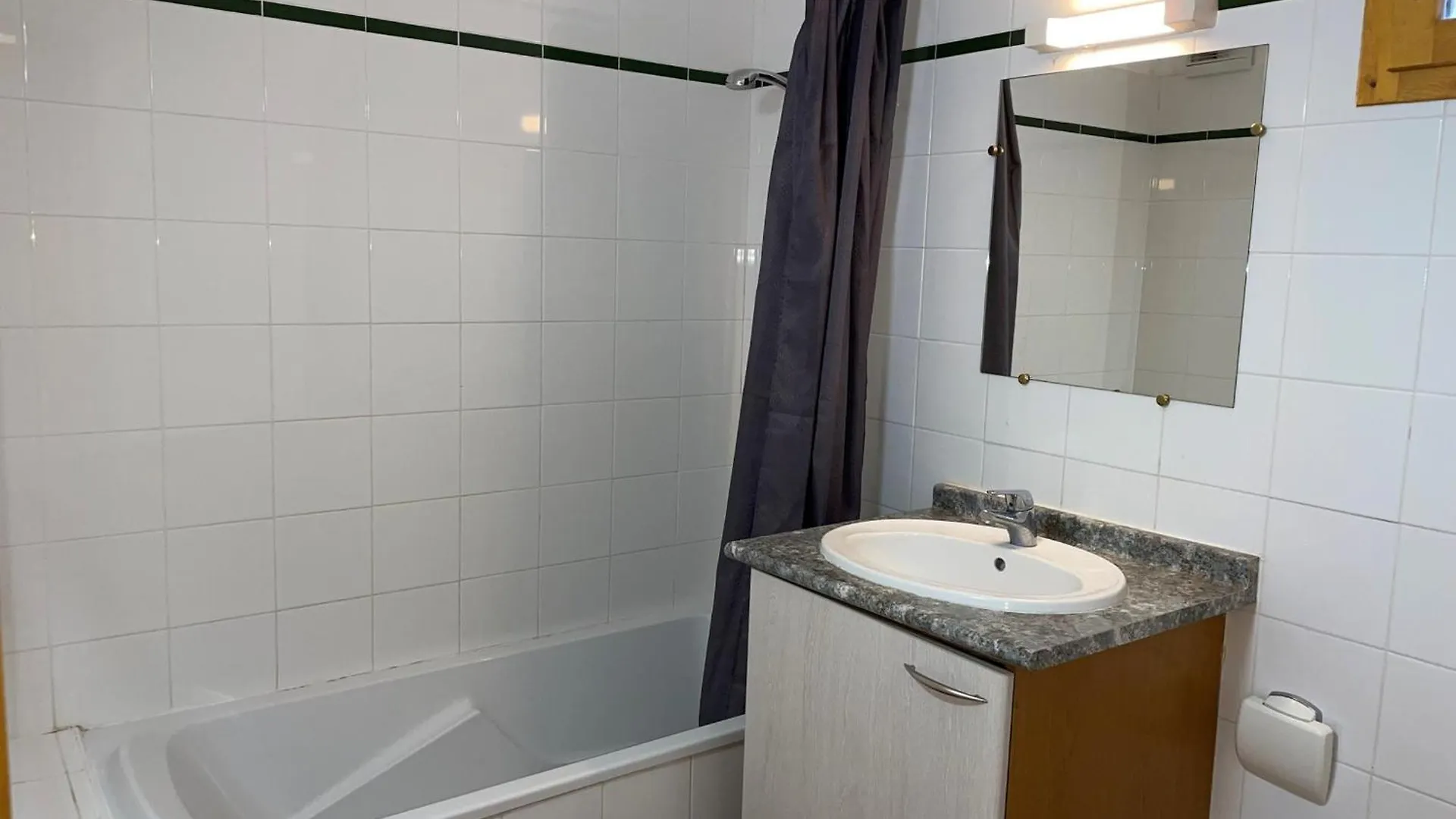 Chalet Familial A Plagne Soleil, 4 Chambres, Animaux Admis - Fr-1-181-2845 La Plagne-Tarentaise France