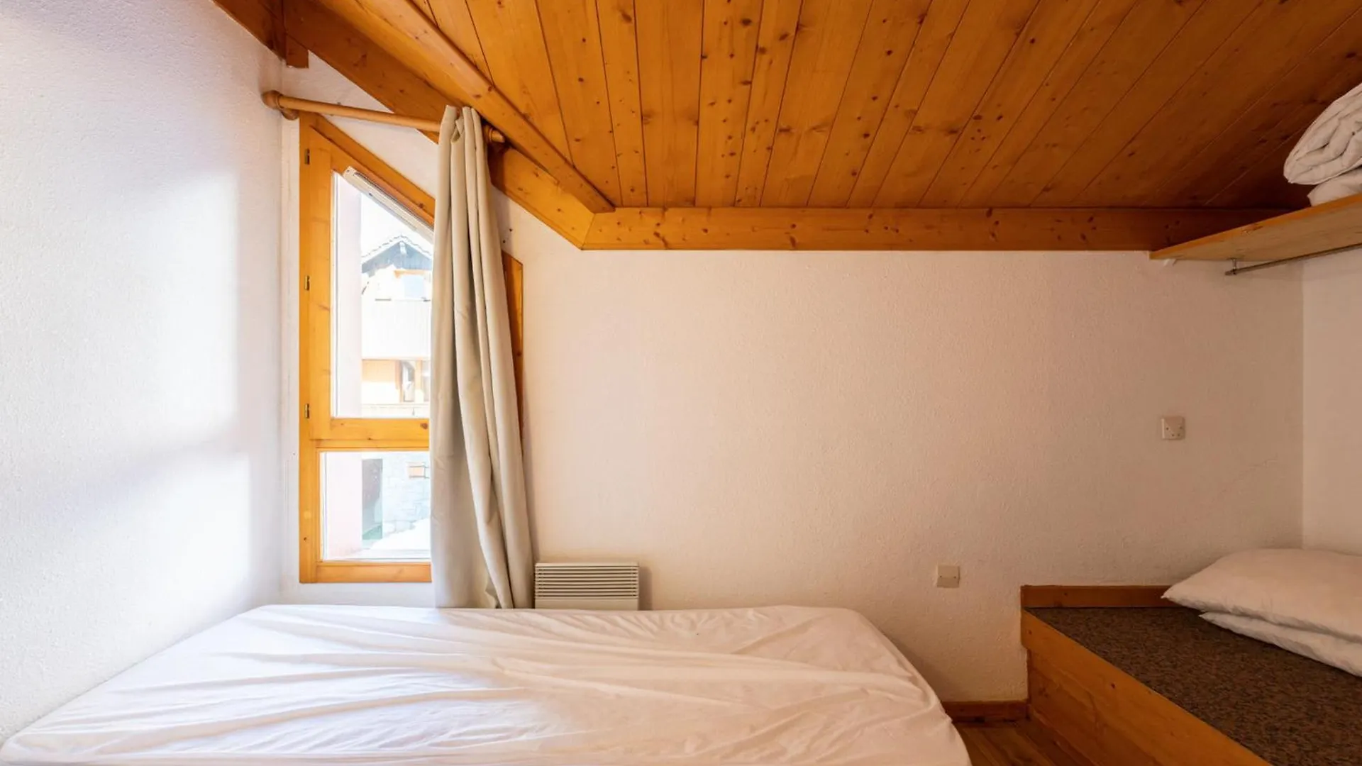 Chalet Familial A Plagne Soleil, 4 Chambres, Animaux Admis - Fr-1-181-2845 La Plagne-Tarentaise France