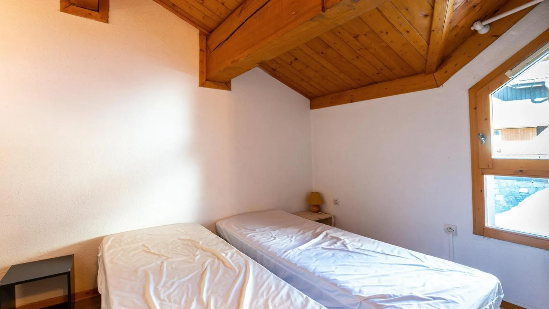 Chalet Familial A Plagne Soleil, 4 Chambres, Animaux Admis - Fr-1-181-2845 La Plagne-Tarentaise