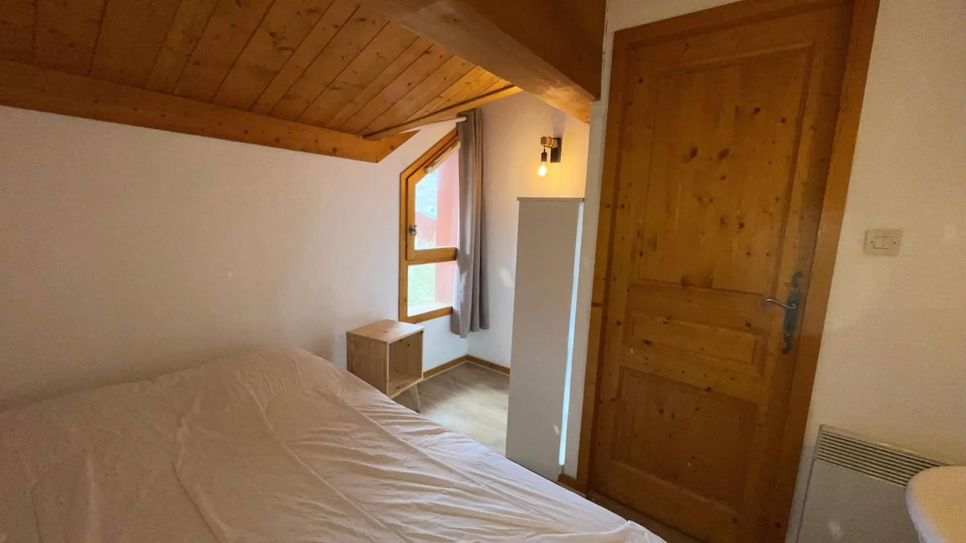 Chalet Familial A Plagne Soleil, 4 Chambres, Animaux Admis - Fr-1-181-2845 La Plagne-Tarentaise